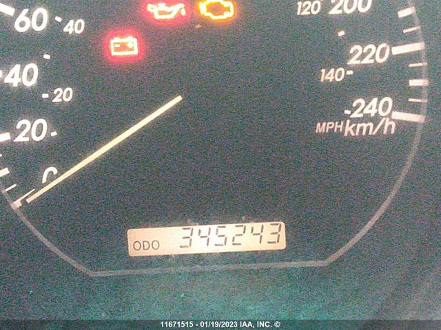 JTJHA31U940033214 Lexus RX 330