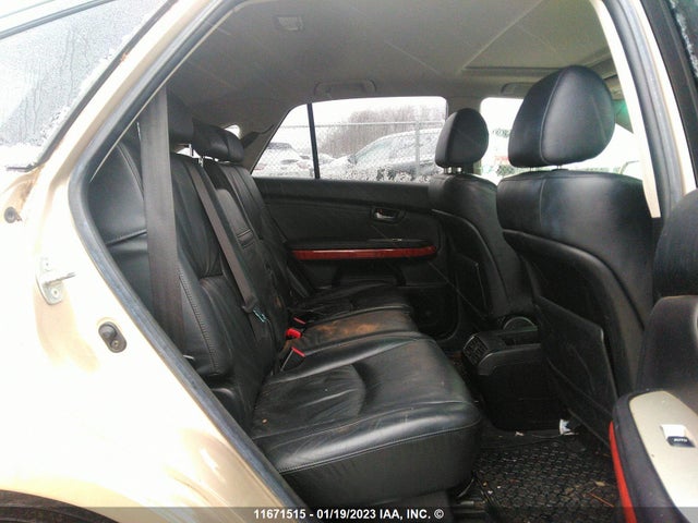 JTJHA31U940033214 Lexus RX 330