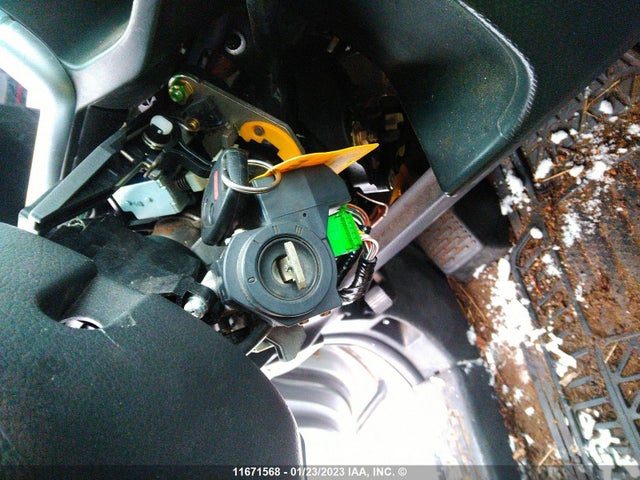 Honda Ridgeline Rts 2006 2HJYK16496H526589 Image 3