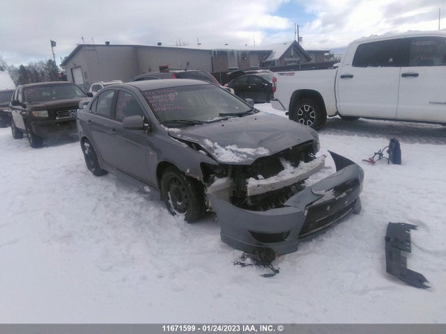 JA32V2FW5DU609776 auction archive image