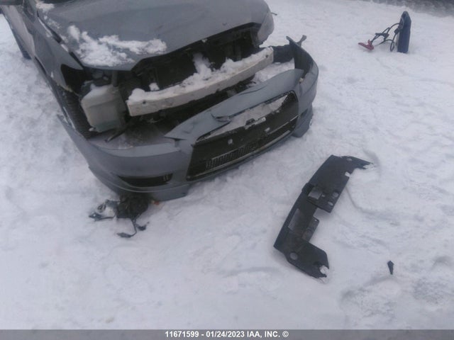 JA32V2FW5DU609776 Mitsubishi Lancer