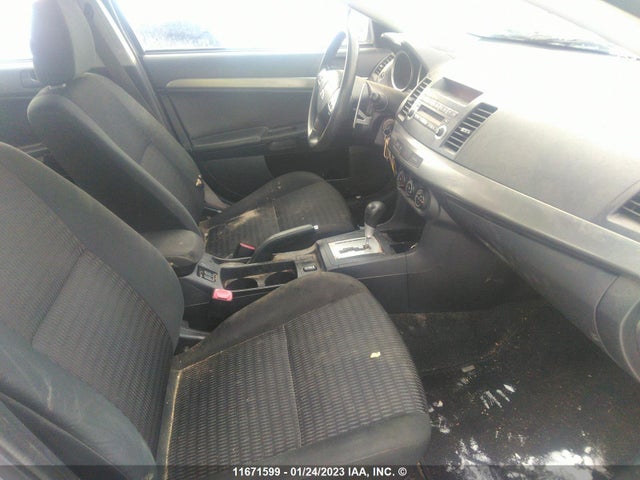 JA32V2FW5DU609776 Mitsubishi Lancer