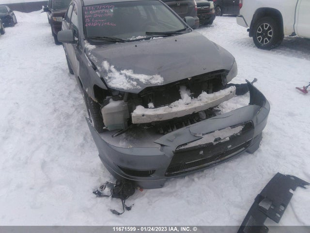 JA32V2FW5DU609776 Mitsubishi Lancer