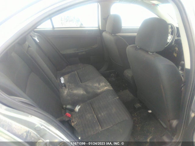 JA32V2FW5DU609776 Mitsubishi Lancer