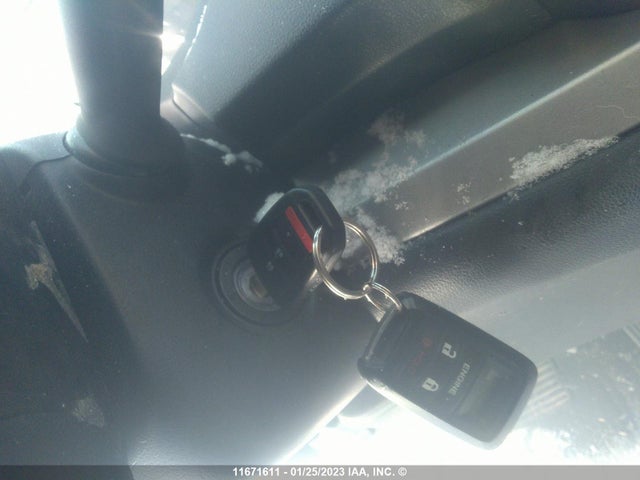 Honda CR-V LX 2014 2HKRM4H38EH128711 Image 3