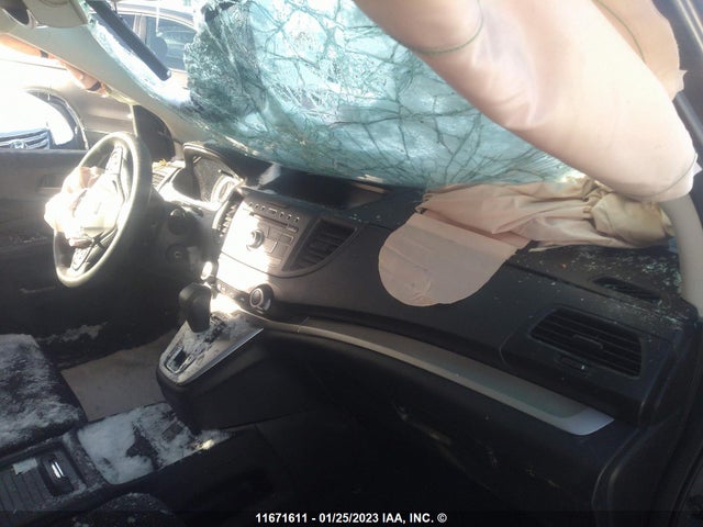 Honda CR-V LX 2014 2HKRM4H38EH128711 Image 6