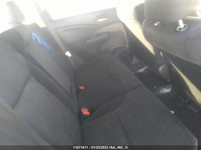 Honda CR-V LX 2014 2HKRM4H38EH128711 Image 9