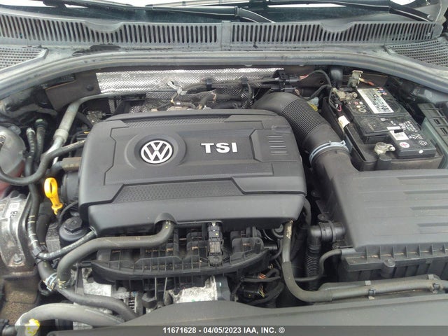 Volkswagen JETTA 2019 3VW6T7BU3KM163880 Image 11