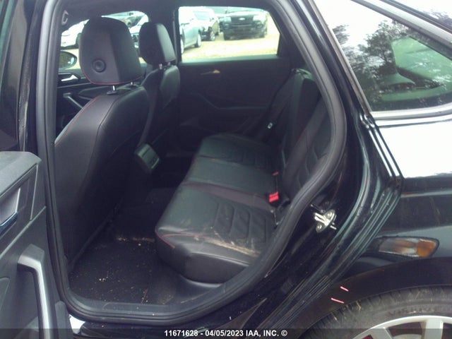 Volkswagen JETTA 2019 3VW6T7BU3KM163880 Image 9