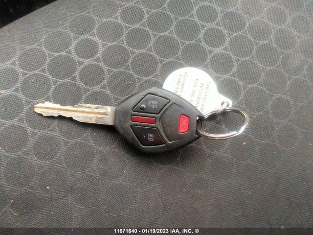 ML32A3HJ5FH013943 Mitsubishi MIRAGE DE