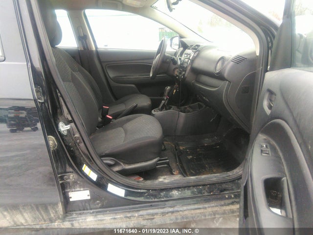 ML32A3HJ5FH013943 Mitsubishi MIRAGE DE