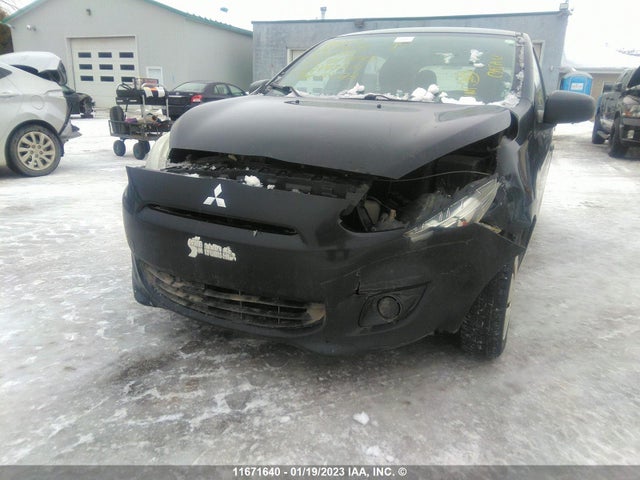ML32A3HJ5FH013943 Mitsubishi MIRAGE DE