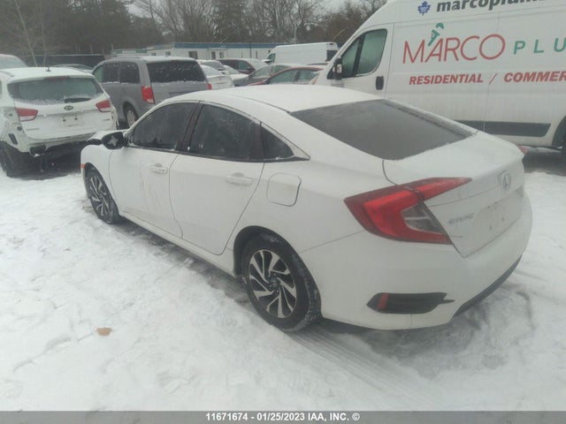 Honda CIVIC EX 2016 2HGFC2F74GH040767 Image 3