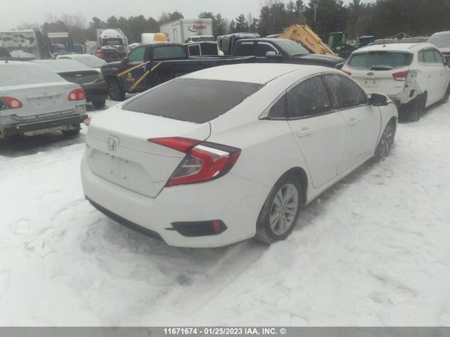 Honda CIVIC EX 2016 2HGFC2F74GH040767 Image 4