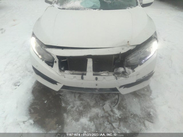 Honda CIVIC EX 2016 2HGFC2F74GH040767 Image 6