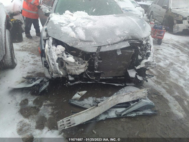 Honda Civic 2017 2HGFC2F55HH029518 Image 6
