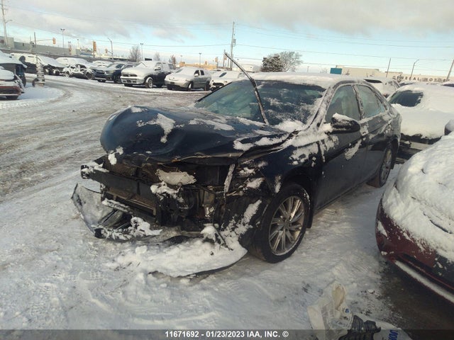 Toyota CAMRY 2017 4T1BF1FK1HU437673 Image 2