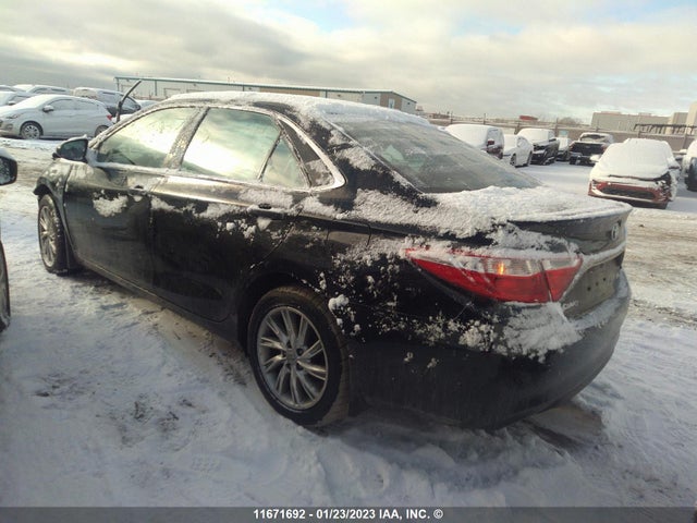 Toyota CAMRY 2017 4T1BF1FK1HU437673 Image 3