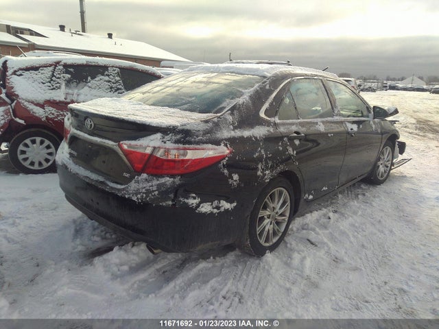 Toyota CAMRY 2017 4T1BF1FK1HU437673 Image 4