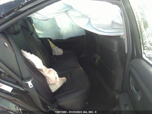 Toyota CAMRY 2017 4T1BF1FK1HU437673 Image 8