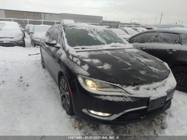 2015 1C3CCCCB1FN506598 main image