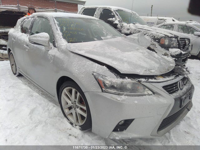 JTHKD5BH6E2183086 auction archive image