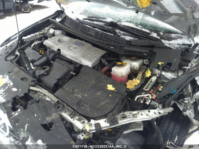 JTHKD5BH6E2183086 Lexus CT