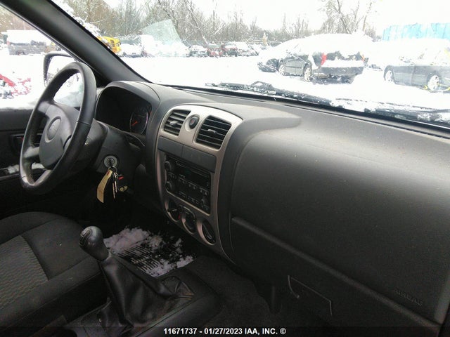Chevrolet Colorado 2007 1GCCS199678220933 Image 6