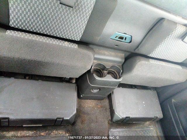 Chevrolet Colorado 2007 1GCCS199678220933 Image 9