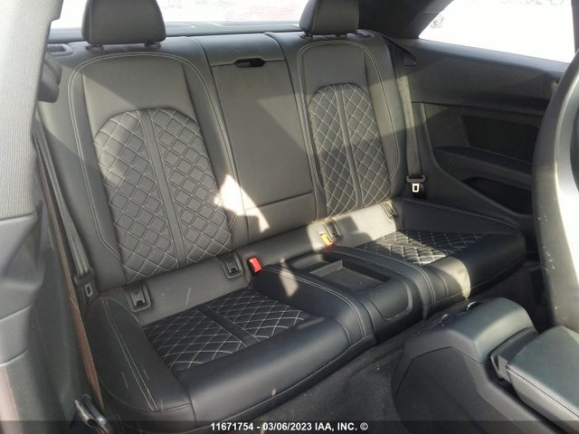 WAUR4AF59KA033478 Audi S5 Prestige