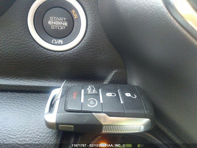 1C6SRFJT8NN338502 RAM 1500 Laramie