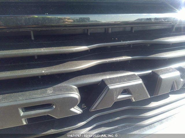 1C6SRFJT8NN338502 RAM 1500 Laramie