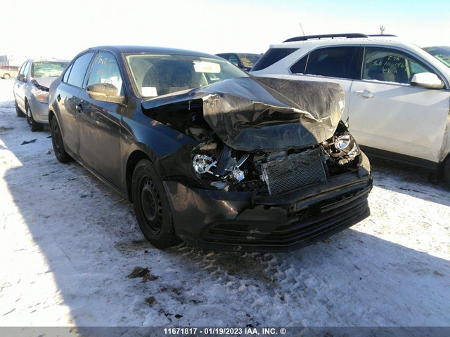 Volkswagen JETTA S 2016 3VW267AJ3GM385713 main image