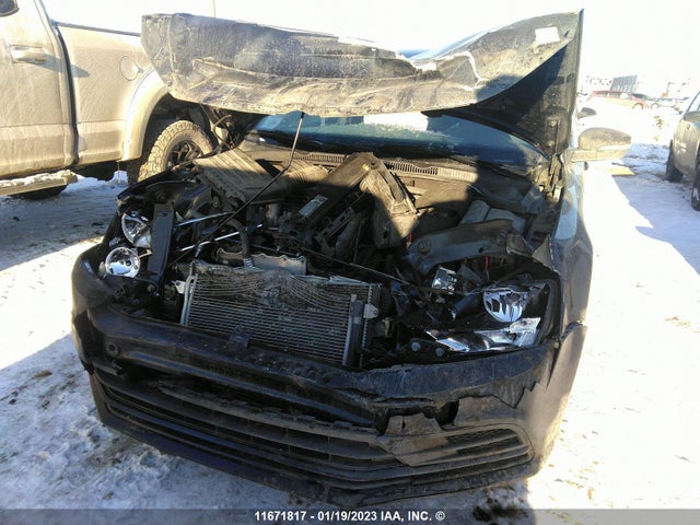 Volkswagen JETTA S 2016 3VW267AJ3GM385713 Image 7