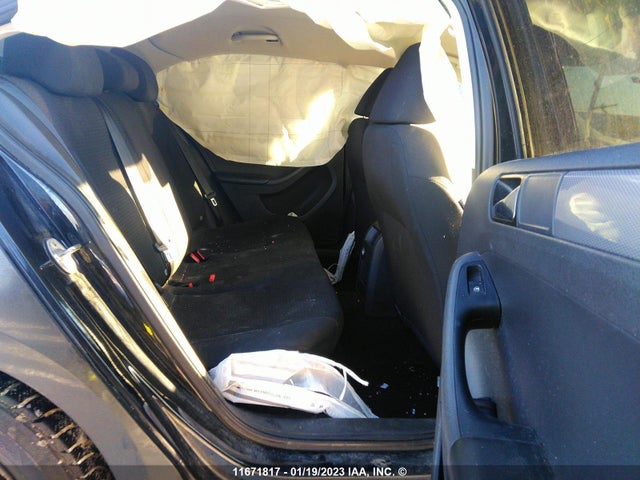 Volkswagen JETTA S 2016 3VW267AJ3GM385713 Image 9