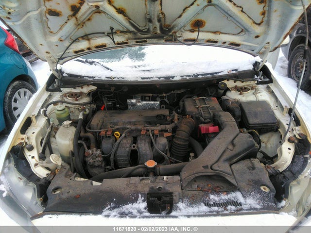 JA3AU26U59U615193 Mitsubishi Lancer
