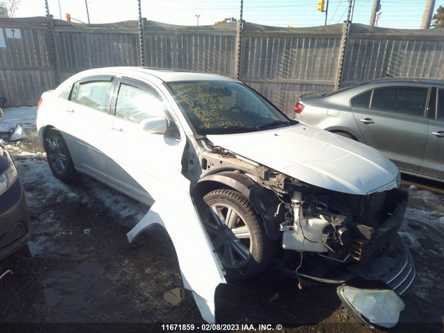 1C3CC5FVXAN230884 auction archive image