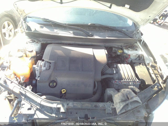 1C3CC5FVXAN230884 Chrysler Sebring Limited
