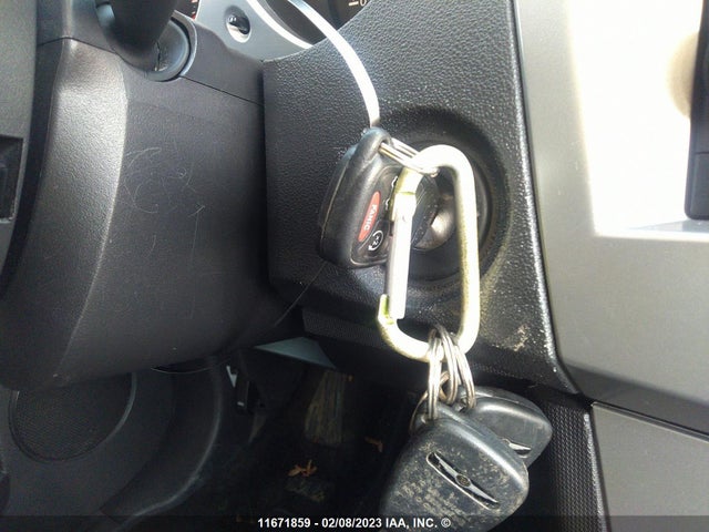 1C3CC5FVXAN230884 Chrysler Sebring Limited