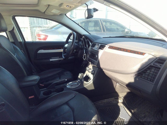 1C3CC5FVXAN230884 Chrysler Sebring Limited