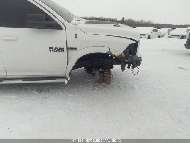 Dodge RAM 1500 2010 1D7RVAGT1AS176534 Image 7
