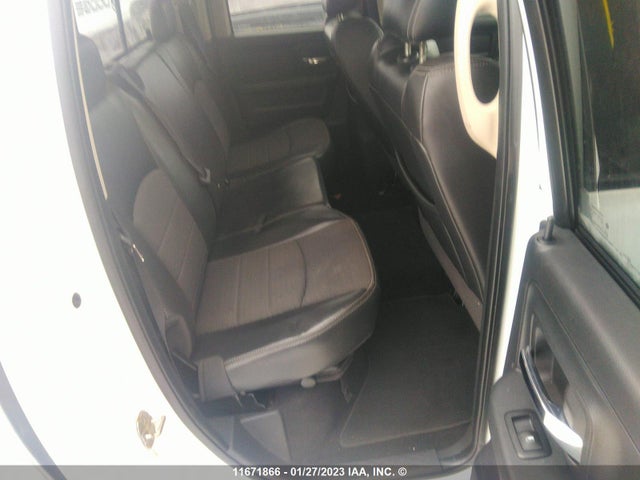 Dodge RAM 1500 2010 1D7RVAGT1AS176534 Image 9