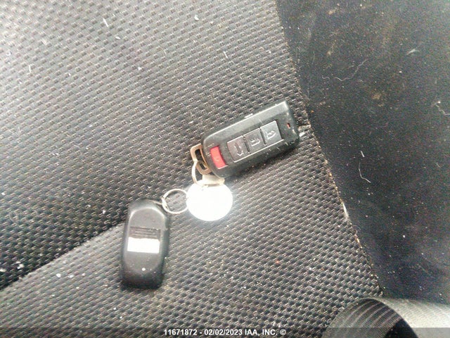 JA32V2FWXHU607009 Mitsubishi Lancer Es/se/sel