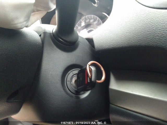 Honda CR-V 2014 2HKRM4H32EH112214 Image 10