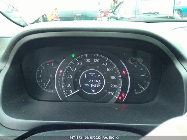 Honda CR-V 2014 2HKRM4H32EH112214 Image 11