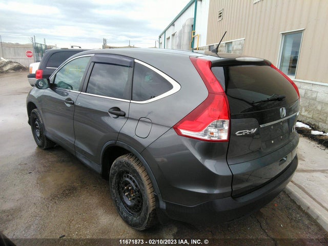 Honda CR-V 2014 2HKRM4H32EH112214 Image 3