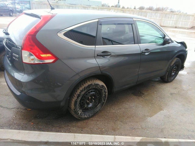 Honda CR-V 2014 2HKRM4H32EH112214 Image 4