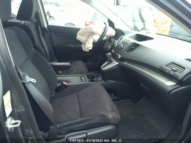 Honda CR-V 2014 2HKRM4H32EH112214 Image 5