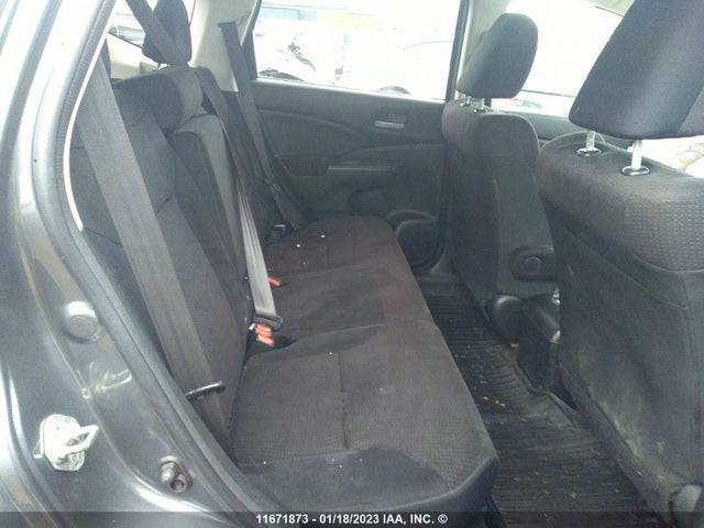 Honda CR-V 2014 2HKRM4H32EH112214 Image 7