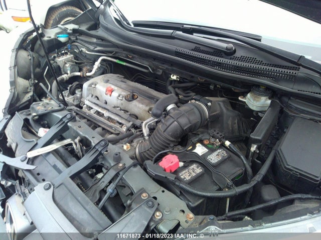 Honda CR-V 2014 2HKRM4H32EH112214 Image 9